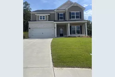 839 Sweetgrass Circle, Harlem, GA 30814 - Photo 1