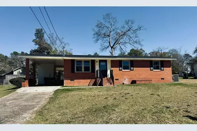 3221 Holt Road, Augusta, GA 30909 - Photo 1