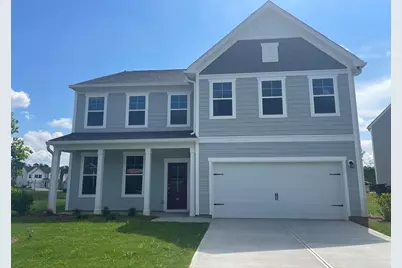 116 Yellow Birch Way, Harlem, GA 30814 - Photo 1