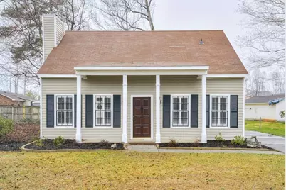 3951 Braddock Street, Martinez, GA 30907 - Photo 1