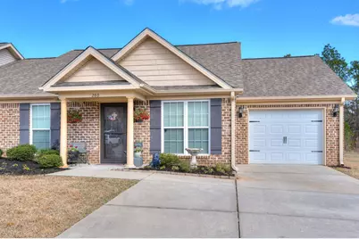 280 Staghorn Court, Aiken, SC 29801 - Photo 1