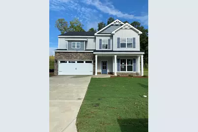 1711 N Pine Ridge Drive, Hephzibah, GA 30815 - Photo 1