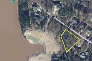 Lot 6 Katie Ln, McCormick, SC 29835 - Photo 1