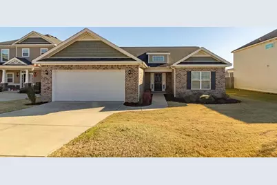 824 Watermark Drive Drive, Evans, GA 30809 - Photo 1