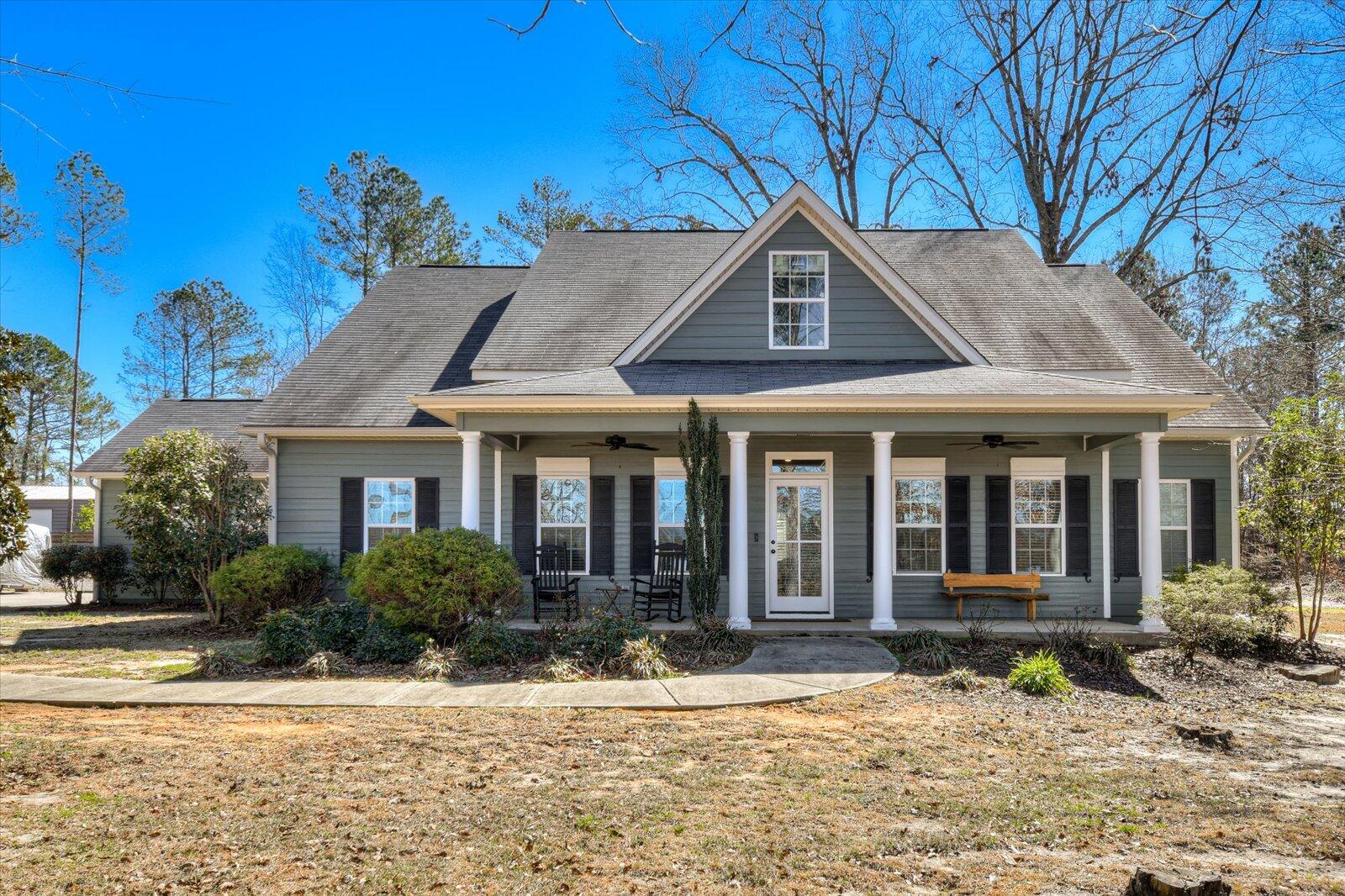 431 Sand Pit Rd, Harlem, GA 30814 - MLS 538616 - Coldwell Banker