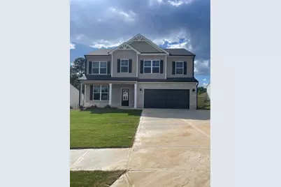 865 Sweetgrass Circle, Harlem, GA 30814 - Photo 1