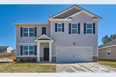 1364 Admiral Avenue #112, Grovetown, GA 30813 - Photo 1