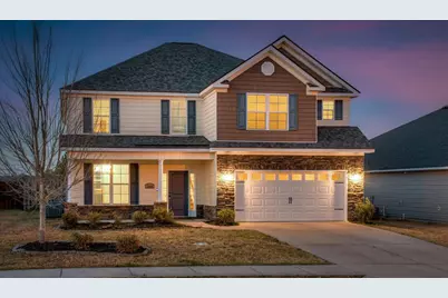 7050 Summerton Drive, Augusta, GA 30909 - Photo 1