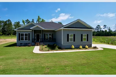 3201 Old Augusta Road, Dearing, GA 30808 - Photo 1