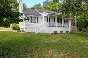 671 Sudlow Lake Rd, North Augusta, SC 29841 - Photo 1