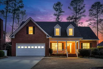 1224 Hardy Pointe Drive, Evans, GA 30809 - Photo 1