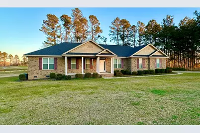 249 Shady Oak Lane, Waynesboro, GA 30830 - Photo 1