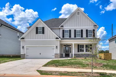 5055 Chimney Swift Path, Aiken, SC 29803 - Photo 1