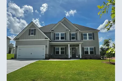 4424 Baywood Trl., Evans, GA 30809 - Photo 1