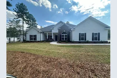 415 Haislip Drive, Beech Island, SC 29842 - Photo 1