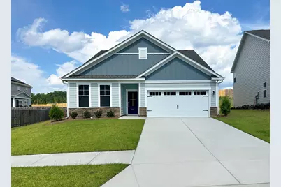 4253 Whitehouse Street, Harlem, GA 30814 - Photo 1