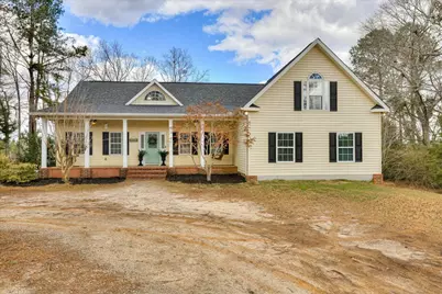 1089 County Line Road, Blythe, GA 30805 - Photo 1