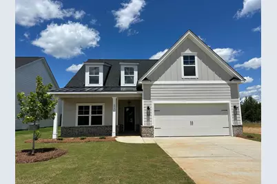 2526 Laurens Street, Grovetown, GA 30813 - Photo 1