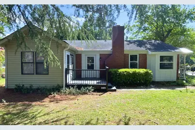 314 W Spring Grove Avenue, North Augusta, SC 29841 - Photo 1