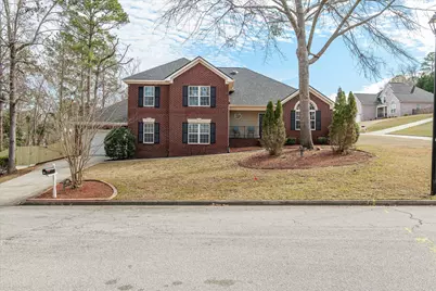369 Farmington Drive, Evans, GA 30809 - Photo 1