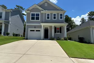 124 Candleberry Dr, North Augusta, SC 29860 - Photo 1