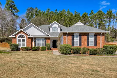 521 Lake Santee Drive, North Augusta, SC 29860 - Photo 1