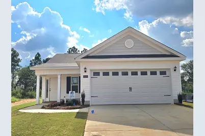 8439 Bannock Circle, Graniteville, SC 29829 - Photo 1