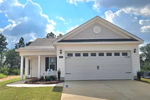 8439 Bannock Cir, Graniteville, SC 29829 - Photo 1