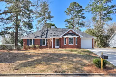 273 Edisto Drive, North Augusta, SC 29841 - Photo 1