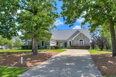 341 Crown Point, McCormick, SC 29835 - Photo 1