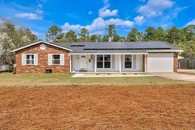 666 Hampton Circle, North Augusta, SC 29841 - Photo 1