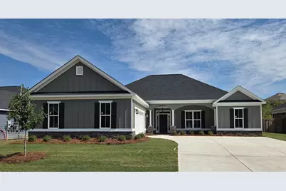 228 Dublin Loop, Grovetown, GA 30813 - Photo 1