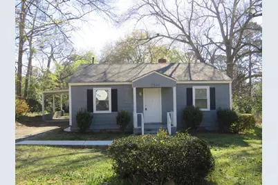 2810 Jordan Street, Augusta, GA 30906 - Photo 1
