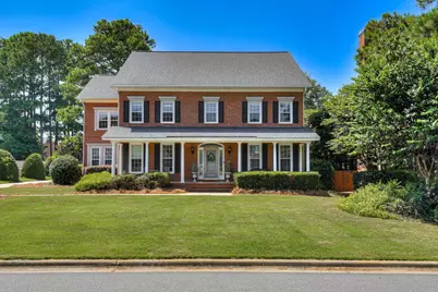 3465 Rhodes Hill Drive, Martinez, GA 30907 - Photo 1