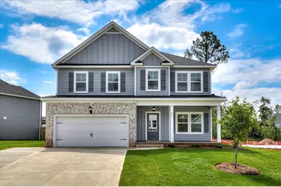 622 Grosbeak Lane, Evans, GA 30809 - Photo 1