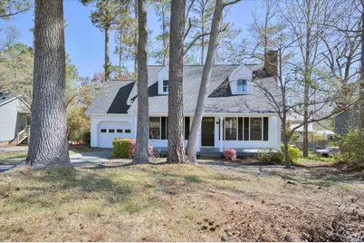 4389 Forrest Drive Drive, Martinez, GA 30907 - Photo 1