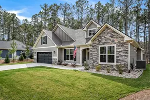 134 Twelve Oaks Dr, McCormick, SC 29835 - Photo 1