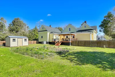 503 Jones Ave Avenue, Waynesboro, GA 30830 - Photo 1