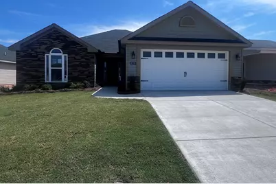 8170 Snelling Drive, Aiken, SC 29803 - Photo 1