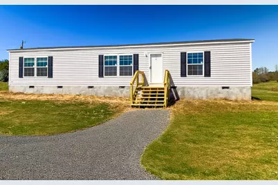 535 Yancey Road, Arnoldsville, GA 30619 - Photo 1