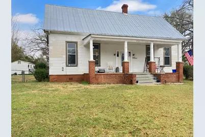 303 Church Street, Blythe, GA 30805 - Photo 1