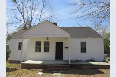 1910 Warren Street, Augusta, GA 30904 - Photo 1