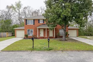 2329 Greengate Dr, Augusta, GA 30907 - Photo 1
