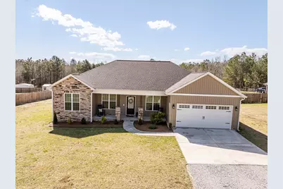719 Moose Club Road, Thomson, GA 30824 - Photo 1