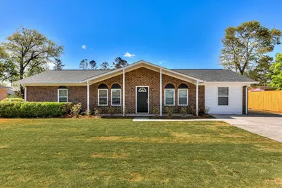 143 Woodland Drive, Martinez, GA 30907 - Photo 1