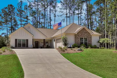 186 Tara Drive, McCormick, SC 29835 - Photo 1