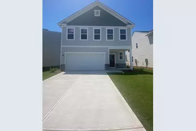 778 Count Fleet Court, Graniteville, SC 29829 - Photo 1