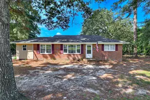 510 3rd St, Jackson, SC 29831 - Photo 1
