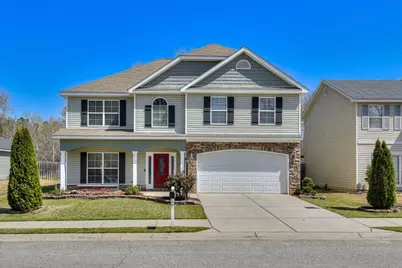 458 Sebastian Drive, Grovetown, GA 30813 - Photo 1