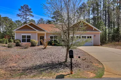 113 Rutledge Lane, McCormick, SC 29835 - Photo 1